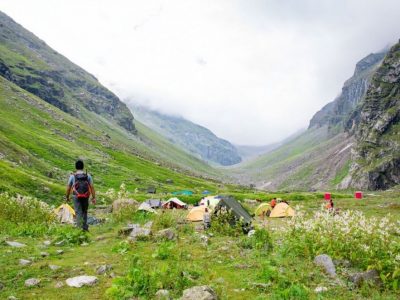 10 Ways To Be Environment-Friendly Trekker