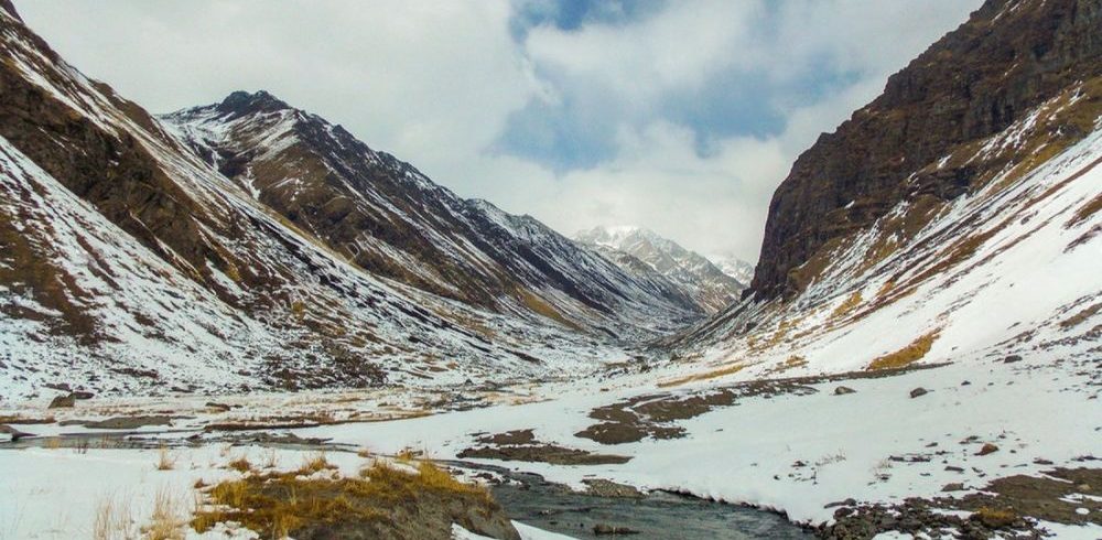 Best Treks in November