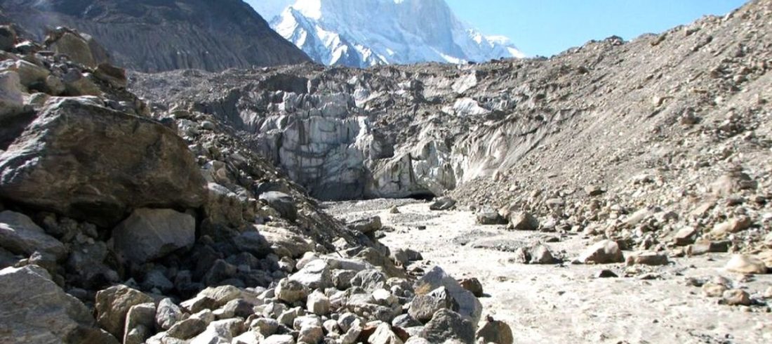 Gaumukh Tapovan Trek