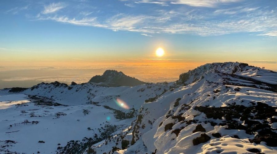 Mt. Kilimanjaro Expedition