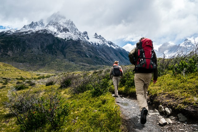 How To Prepare For A Trek Ultimate 5 Pointers