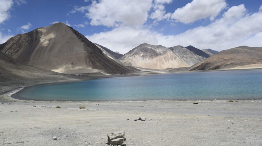 Manali Leh Bike Trip