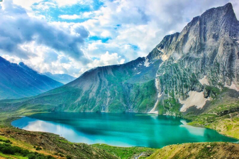 KASHMIR