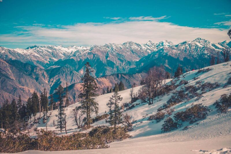 Uttarakhand