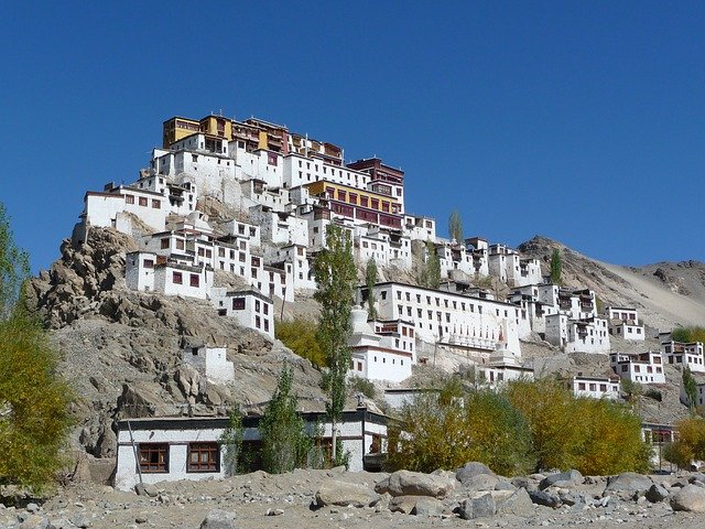 10 reasons why you should visit Ladakh this summer