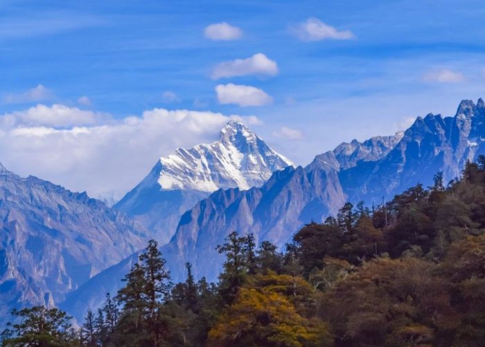 Kuari Pass Trek
