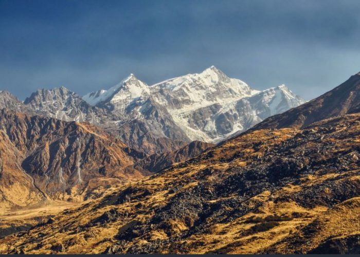 Kuari Pass Trek