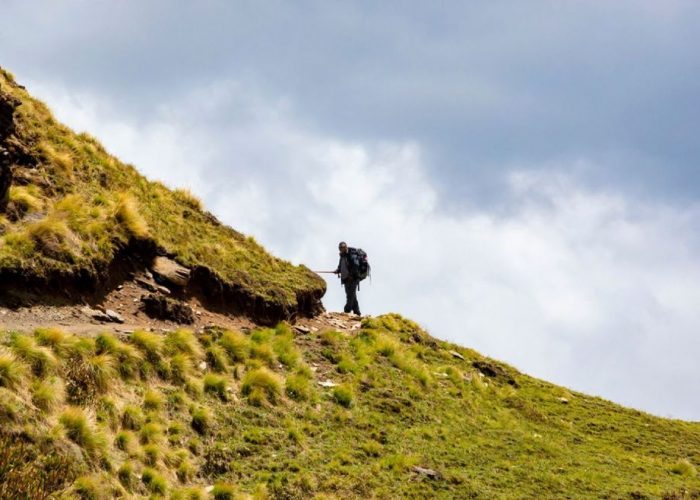 Kuari Pass Trek