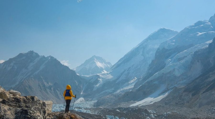 Everest Base Camp Trek