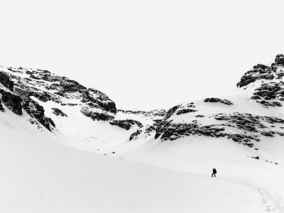 Rupin Pass Trek