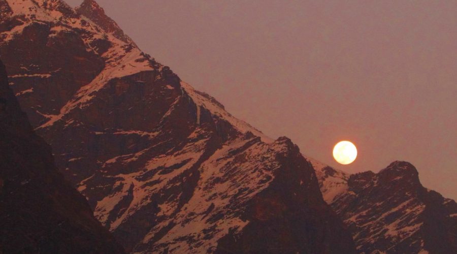 Kheerganga Trek
