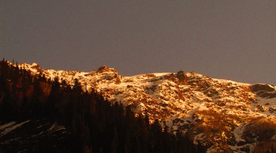Kheerganga Trek
