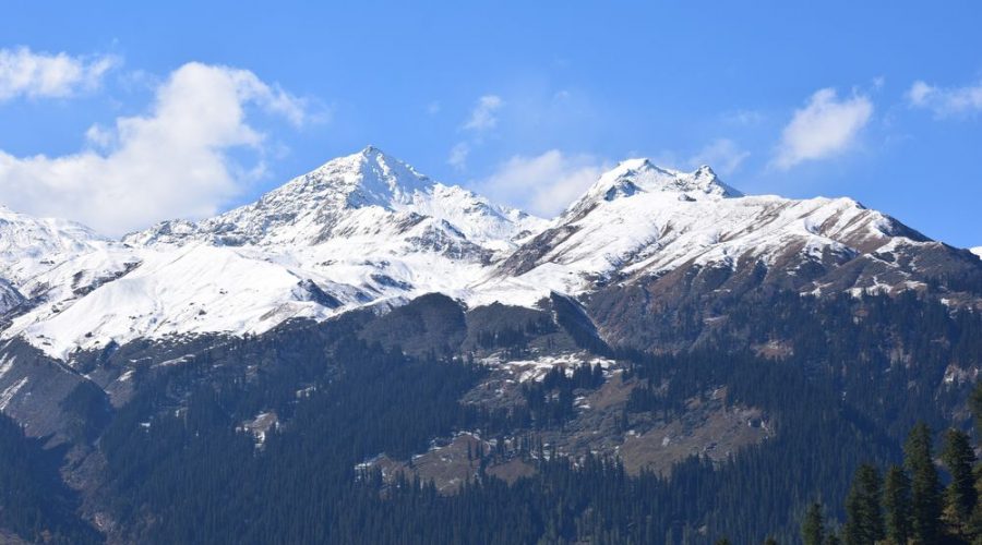 Kheerganga Trek