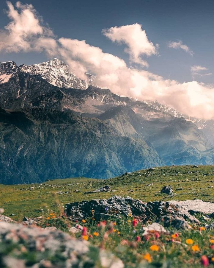 Gulabi Kantha Trek