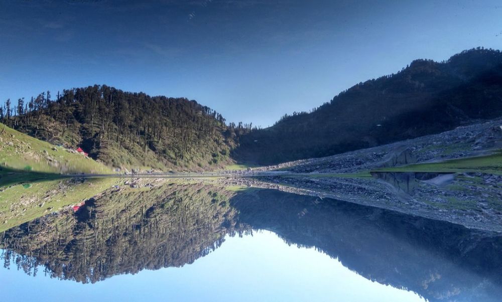 2 day treks in himachal