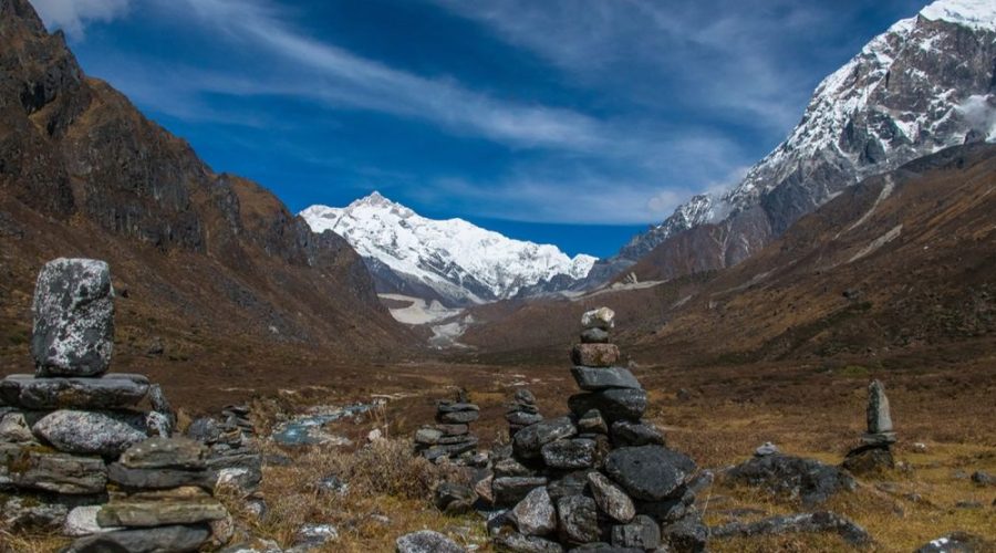 Goechala Trek