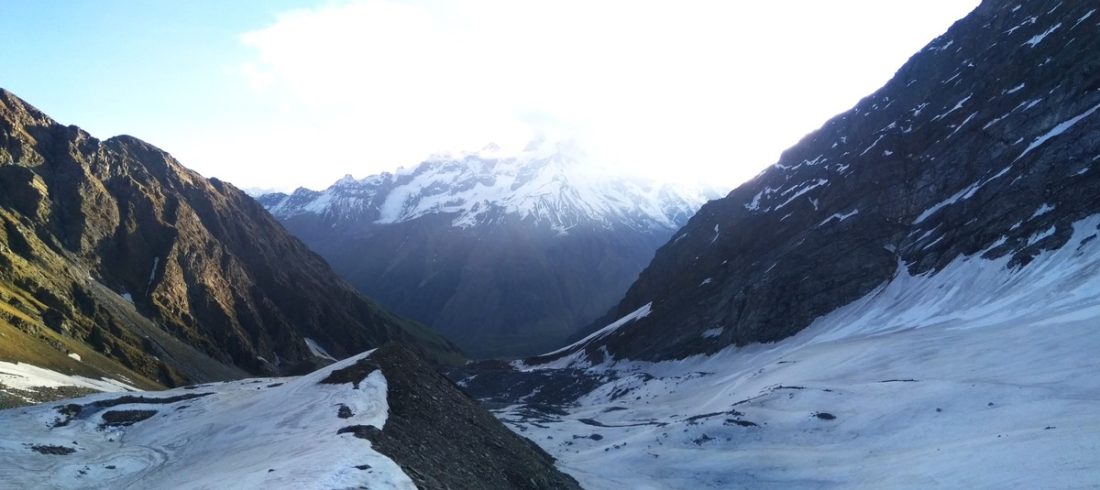 Bali Pass Trek - Advenchar