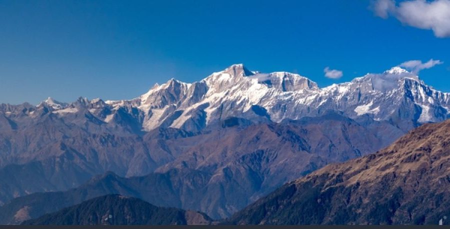 Chopta Chandrashila Trek with Deoriatal Advenchar