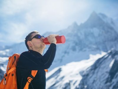 How To Prepare For Your First Trek