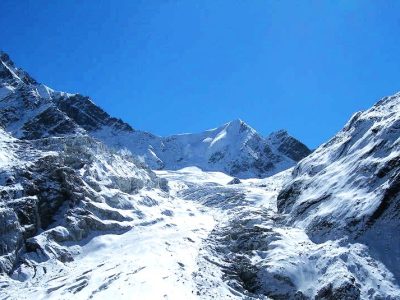Mt. Black Peak Expedition - Advenchar
