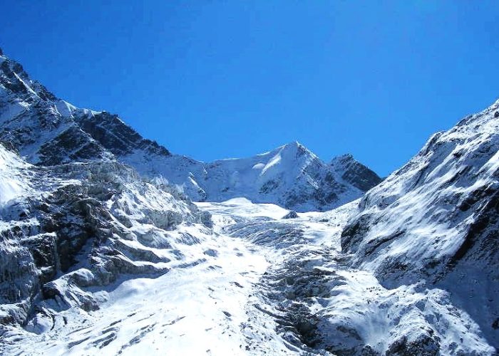 Mt. Black Peak Expedition - Advenchar